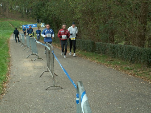 Col De Maasbandia